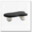 Table basse en forme de nuage avec 3 pieds sphériques-1514971506-1514971517
