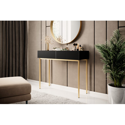 Aleetha Secretary Desk