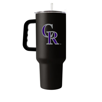 Gobelet en poudre 40 oz Colorado Rockies
