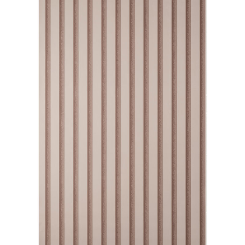 Acoustic Panels Swall Wallpaper, Blush