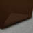 Mohawk Home Spectrum Crosshatch Needle Punch Solid Brown Color Rug