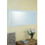 Fougere Wood Flat Wall Mirror