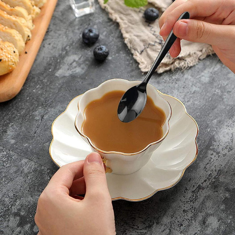 Cuillère à espresso Zakya