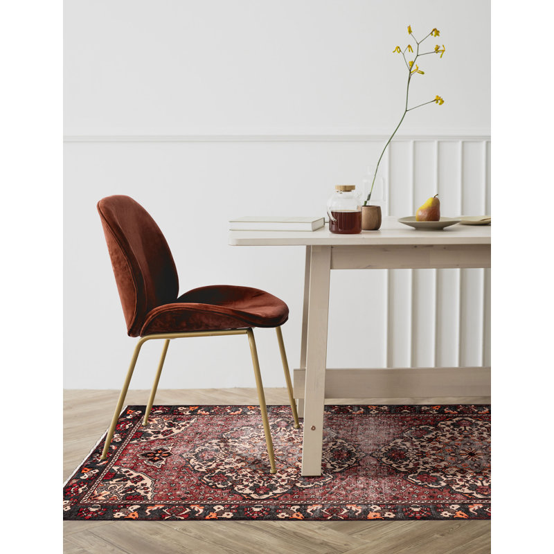 Tapis rouge Konya Anatolian 5 pi 1 po x 10 pi 0 po