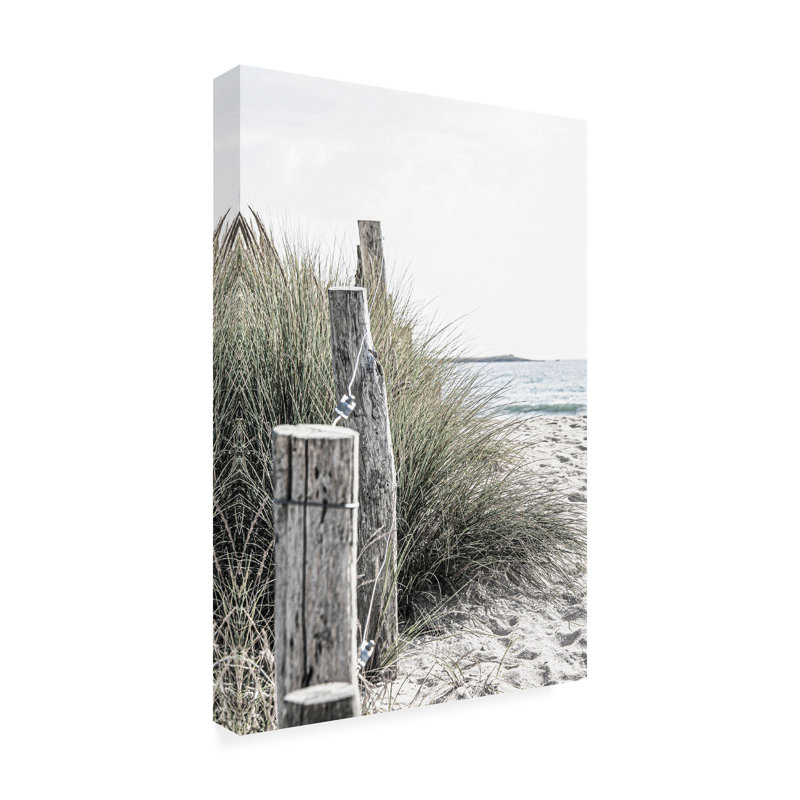 Arion Coastal V sur toile, H 19 po x l 12 po x P 2 po