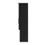 Armoire de toilette murale 30 po 2 en 1 avec tablettes réglables-1865342706