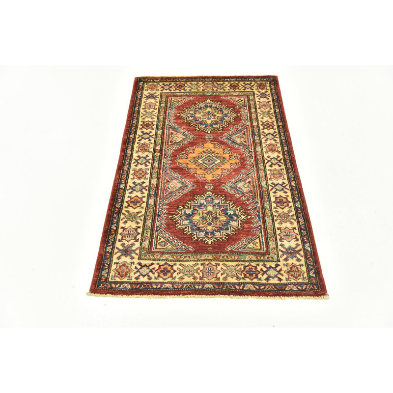 Tapis rouge Kaibab