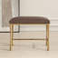  Petit banc Harlan Gold