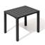 Bridgitte Aluminum Side Table-151252677