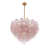 Rose / laiton vieilli