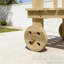 Manufactured Wood Potting Bench