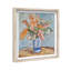 Saltmore Vase II Shadowbox Floral & Botanical Print by Oliver Gal, Black Frame, 16 x 20-1801192158-1801192159