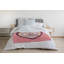 Jeté Saint-Valentin 60 "x 80" Be Mine-106969512-106969513