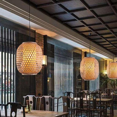 Ambert 1 - Light Chandelier