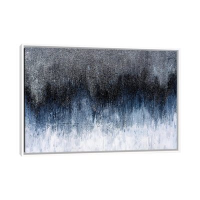 " Silver Spark " by Nikki Chauhan