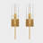 Iron Dimmable Wall Sconce Set-1348686813