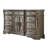 68 " W 6 - Drawer Dresser