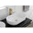 Above  Bathroom Vessel Sink, Bathroom Sink  Lavatory Vanity Cabinet-106917973