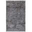 Tapis de couleur unie en simili peau de mouton-1268848111