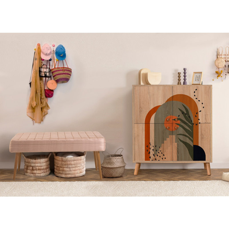 Hallway Furniture Set