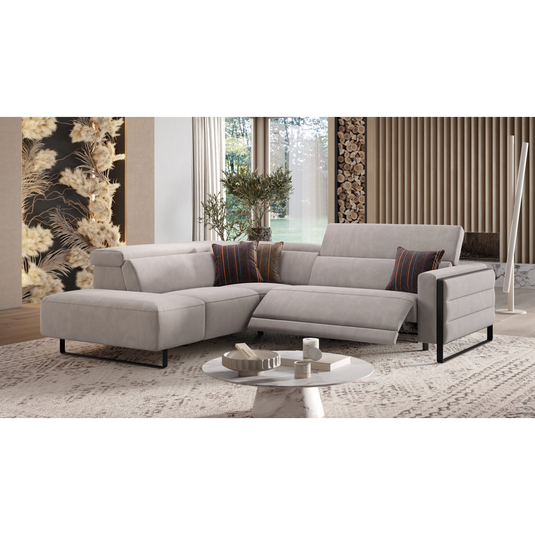 Ecksofa Deltona