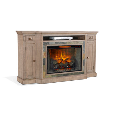 Crédence de rangement l 72 po