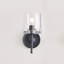 Marietta 1 - Light Armed Sconce