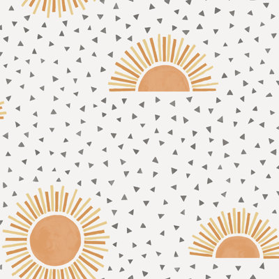 Kalandria 53cm x 10.5cm Matte Wallpaper Roll