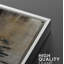 Bureau de chambre à coucher Boho, calme, textures dynamiques et tons neutres-99015867-99015865