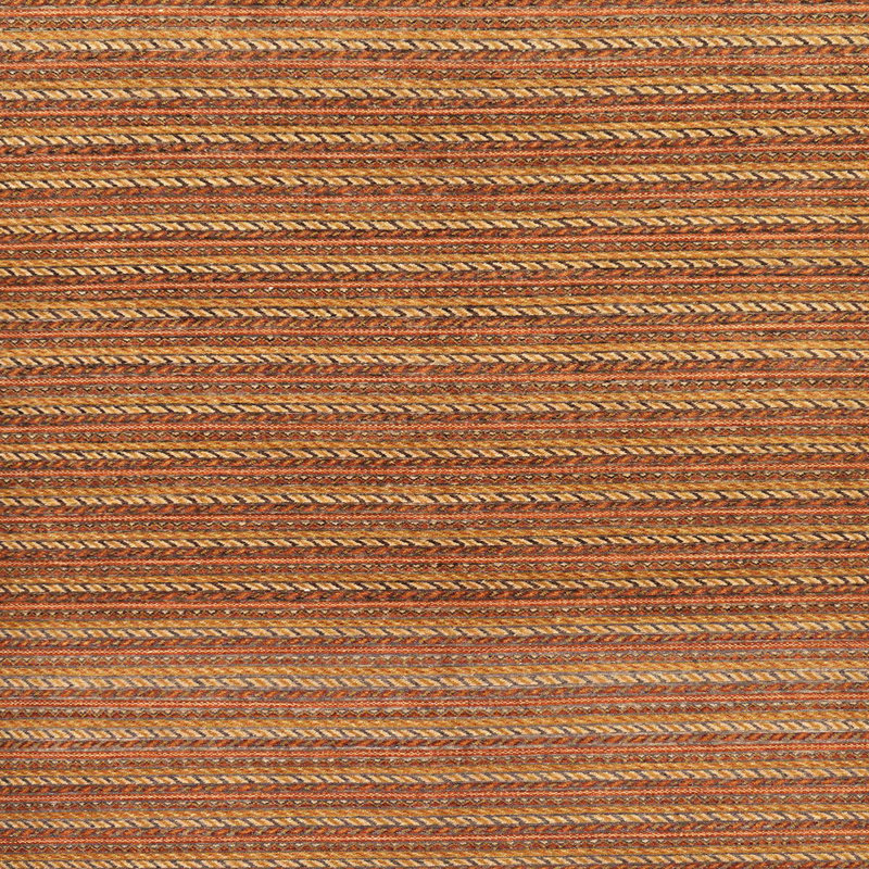 Tapis abstrait moderne 291, Carré 6 pi