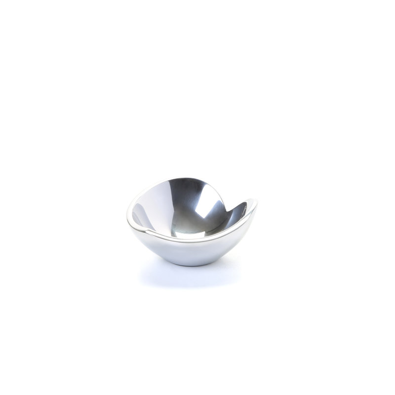Nambe Love Bowl Mini  4.5 In