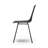 17.4'' H Stacking Side Chair