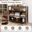 Ousley 100cm Sideboard