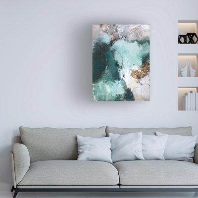 Art sur toile, bolologien «Fabrikken Great Green Variation»