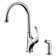 Dawn USA Kitchen Faucet with Side Spray | Wayfair
