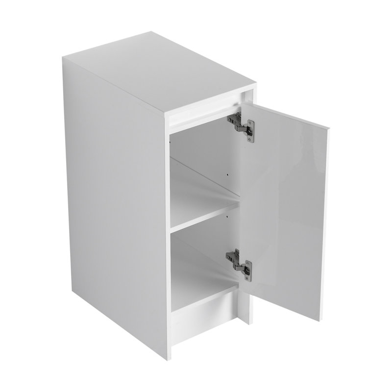 Armoires de rangement autoportantes 12 po