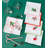  Candy Cane Swizzle Stick Set/6