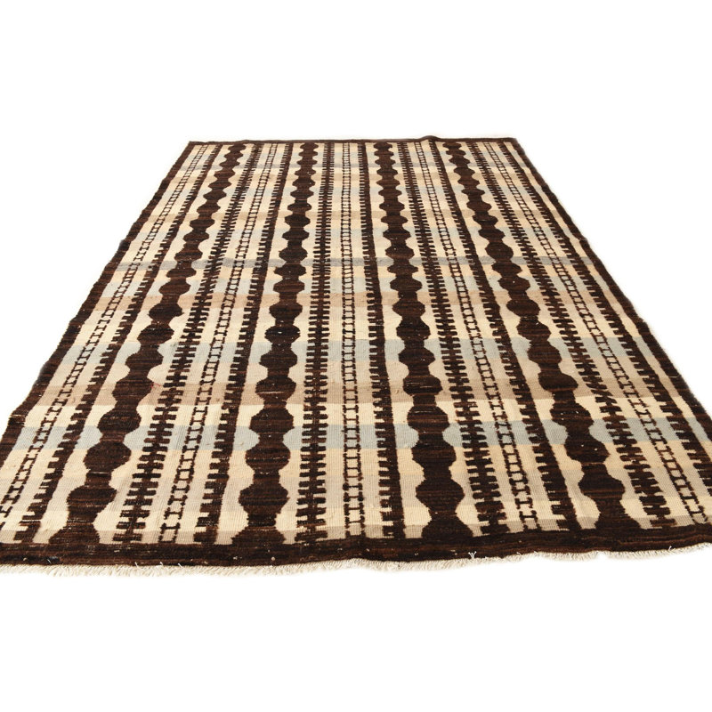 Tapis ivoire Howard