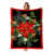 Poinsettia Pine Cones