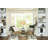 Pure Bamboo Chair with Rounded Back
