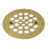 Polished Brass selected