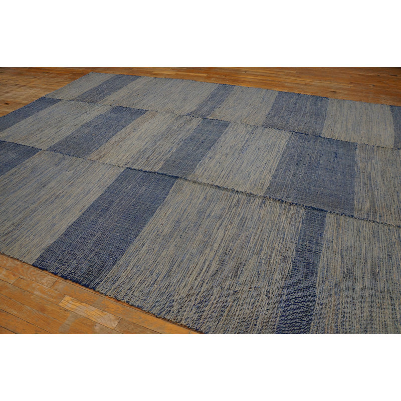 One-of-a-Kind 9' X 12' Area Rug