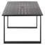 Dwyer Aluminum Dining Table-530383439