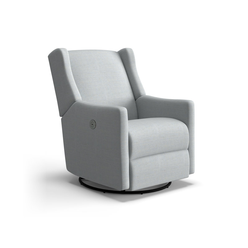 Fauteuil inclinable électrique Andrina, Nomad Oxford Crypton