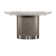 Modern Mood Round Dining Table