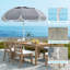 180cm Beach Parasol-1273127981