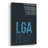 " LGA ATC " by O8 Left-1114796213