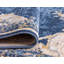 Tapis oriental bleu marine / beige Edelsten-1386951327