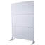 Écran d'intimité extérieur et intérieur H 76 po x l 48 po-122373372
