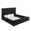 Lit escamotable 1pc-237579347